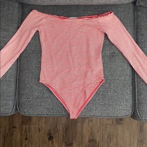 Forever 21 Bodysuit